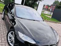 Gebraucht Tesla Model S 309 kW (421 PS) 2015 Kleinwagen