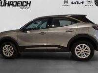 Gebraucht Opel Mokka Enjoy 100 PS (73 kW) 2023 Grau SUV