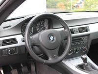 gebraucht BMW 325 i Coupé M Sportpaket 2. Hand HU Neu