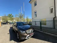 Gebraucht Mercedes GLC250 211 PS (155 kW) 2018 Braun SUV