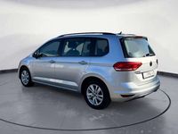 gebraucht VW Touran 1.5 TSI ACT OPF Comfortline