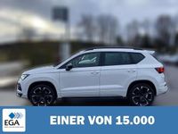 Gebraucht Cupra Ateca 150 PS (110 kW) 2023 Weiß SUV
