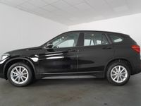 gebraucht BMW X1 sDrive18i