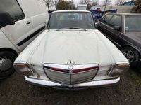 gebraucht Mercedes W115 240 Mercedes Benz 240 D /8-H Zulassung -1 Hand