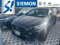 Gebraucht Cupra Formentor VZ 390 PS (286 kW) 2023 Grau SUV