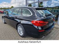 gebraucht BMW 520 520 Baureihe 5 Touring d xDrive/Klima/#16