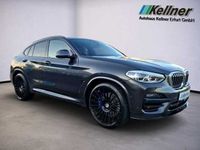 gebraucht Alpina XD4 22'+Head-Up+Pano+Standh.+HarmanKardon