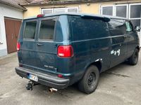 gebraucht Dodge Ram Cargo Van, 3.9L V6, 2001, TüV 12/25