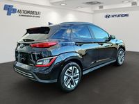 Gebraucht Hyundai Kona Advantage 100 kW (136 PS) 2023 Schwarz SUV