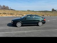 Gebraucht Audi Coupé 116 PS (85 kW) 1995 Coupé