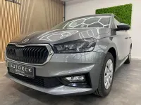 Gebraucht Skoda Fabia Essence 80 PS (58 kW) 2025 Grau Kleinwagen