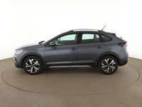 Gebraucht VW Taigo Style 2023 Grau SUV
