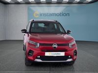 Neu Citroën C3 110 PS (80 kW) 2025 Rot SUV