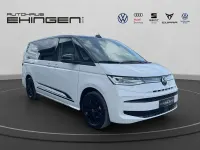 Gebraucht VW Multivan Edition 150 PS (110 kW) 2025 Candyweiß Van / Kleinbus