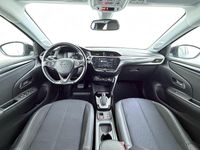 Gebraucht Opel Corsa-e Elegance 100 kW (136 PS) 2020 Blau Kleinwagen