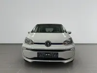 Gebraucht VW e-up! move up! 61 kW (83 PS) 2021 Weiß Kleinwagen