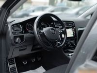 Gebraucht VW Golf VII Join 116 PS (85 kW) 2018 Grau Limousine