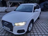 gebraucht Audi Q3 Q32.0 TDI