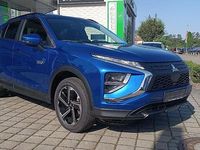 Gebraucht Mitsubishi Eclipse Cross 188 PS (138 kW) 2023 Blau SUV