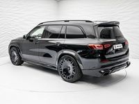 Gebraucht Mercedes GLS600 Maybach 579 PS (425 kW) 2024 Schwarz SUV