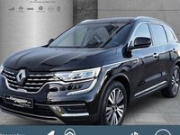 Gebraucht Renault Koleos Initiale Paris 184 PS (135 kW) 2022 Schwarzmetallic SUV