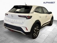 Gebraucht Opel Mokka-e Elegance 100 kW (136 PS) 2022 Jade weiß SUV