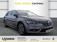 Gebraucht Renault Talisman 2019 Grau