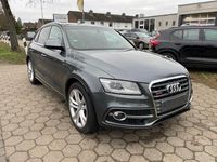 Gebraucht Audi SQ5 Advanced 313 PS (230 kW) 2016 Grau SUV