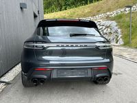 Gebraucht Porsche Macan GTS 441 PS (324 kW) 2022 Grau SUV