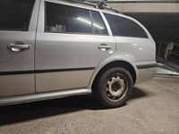 Gebraucht Skoda Octavia 2004 Kombi