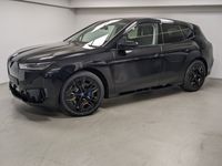 gebraucht BMW iX xDrive40 Edition Sport/360Kamera/Harman Kardon