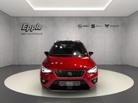 gebraucht Seat Arona Xcellence EU6d 1.0 TSI LED Sperrdiff. ACC