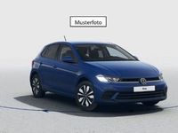 gebraucht VW Polo MOVE 1.0TSI DSG SHZ*PDC*APP*LED*CLIMA*