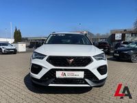Neu Cupra Ateca 150 PS (110 kW) 2025 Weiss SUV