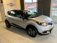 gebraucht Renault Captur Luxe