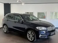 Używany BMW X5 313 KM (230 kW) 2016 Niebieski SUV