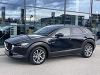 Gebraucht Mazda CX-30 140 PS (102 kW) 2025 Schwarz SUV