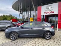 gebraucht Hyundai i30 1.0 Edition 30