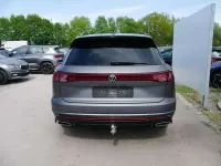 Neu VW Touareg Edition 286 PS (210 kW) 2026 Siliziumgrau matt SUV