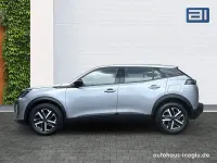 Gebraucht Peugeot 2008 Style 145 PS (106 kW) 2025 Grau artense SUV