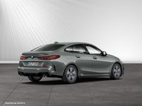 gebraucht BMW 220 d Gran Coupé Aut.|MSportpaket|HiFi|DrivingAss.