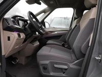 Nuova VW Multivan 150 CV (110 kW) 2025 Grigio Monovolume