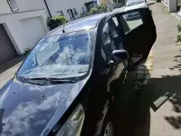 Gebraucht Chevrolet Spark LS 68 PS (50 kW) 2010 Schwarz Kleinwagen