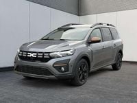 Neu Dacia Jogger Extreme 110 PS (80 kW) 2025 Grau Van / Kleinbus