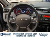 Gebraucht Dacia Duster Essentiel 91 PS (66 kW) 2024 Grau SUV