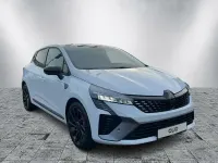 Neu Renault Clio Esprit Alpine 91 PS (66 kW) 2025 Weiß Kleinwagen