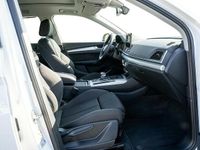 Gebraucht Audi Q5 S-Line 367 PS (269 kW) 2021 Ibisweiss SUV