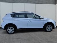 Neu Hyundai Bayon Select 101 PS (74 kW) 2025 Atlas white SUV