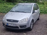 gebraucht Ford C-MAX 2.0 Aut. Ghia