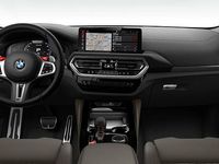 Gebraucht BMW X4 M Competition Edition 510 PS (375 kW) 2024 Grau SUV